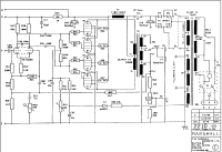 Marshall 2210-Pwr-Amp - Schematic 